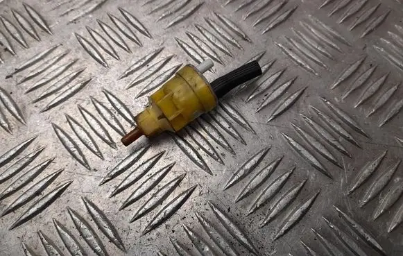 Turbo solenoid valve