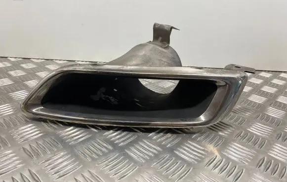 Lincoln MKZ II Muffler ending DP5317G771180