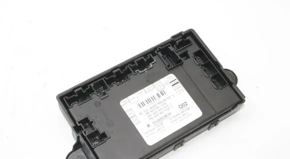 Mercedes-Benz S W221 Door control unit/module A2219009903