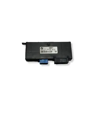 BMW 5 F10 F11 Gateway control module 9291450 124962 ZGW024SK