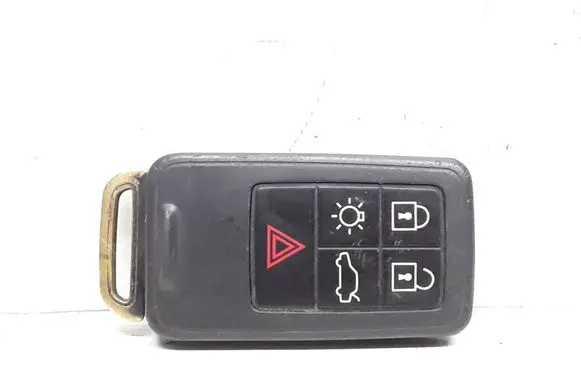 Volvo V60 Ignition key/card 30659607
