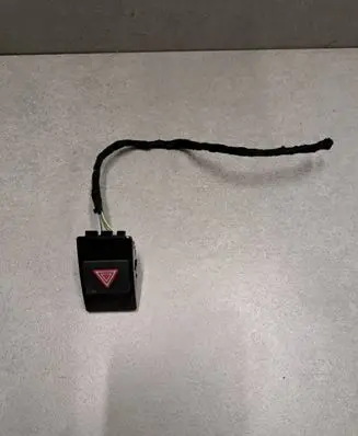 Audi A6 S6 C7 4G Hazard light switch 10016472 4G0941509