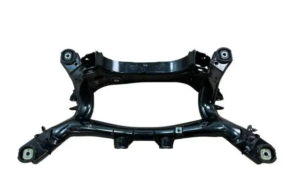 Rear subframe