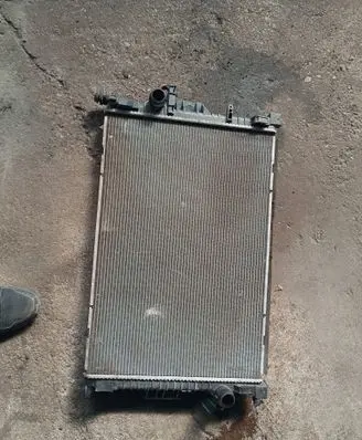 Volvo XC60 Coolant radiator 31368362