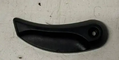 BMW 5 F10 F11 Engine bonnet (hood) release handle 9113984
