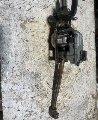 Fiat Bravo Steering wheel axle 20535 53284 00051830972