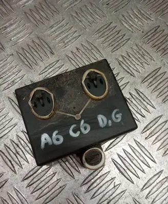 Audi A6 S6 C6 4F Door control unit/module 4F0959794E