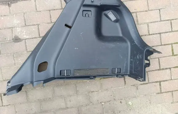 KIA Rio Trunk/boot side trim panel 85741H8000
