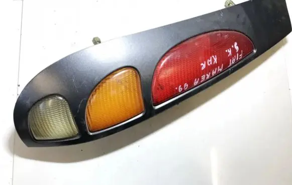 Fiat Marea Rear/tail lights 37250748