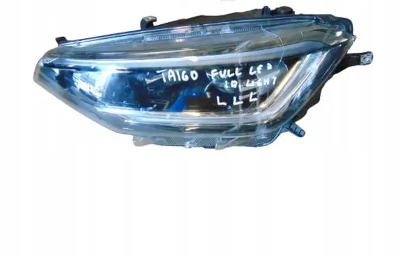 Volkswagen Taigo Headlight/headlamp 2G7941035A