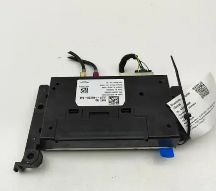 Ford F150 Bluetooth control unit module JL3T14G229AM