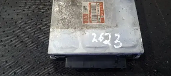 Opel Sintra Engine control unit/module 90505783B GA004503713