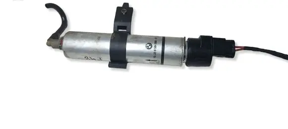 BMW X1 F48 F49 Fuel filter 8584868