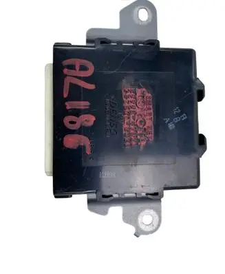 Toyota Prius (XW20) Other control units/modules 8999047023