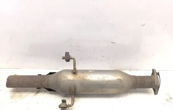 KIA Optima Middle muffler/silencer YFC40