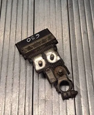 Infiniti FX Positive cable (battery)