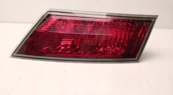 Honda Civic Rear/tail lights 
