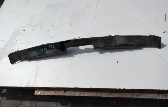 Peugeot 307 CC Rear bumper mounting bracket 9645995780