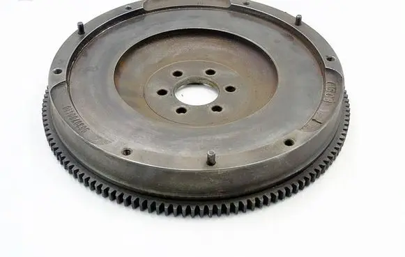 Citroen Jumpy Flywheel 9639780410