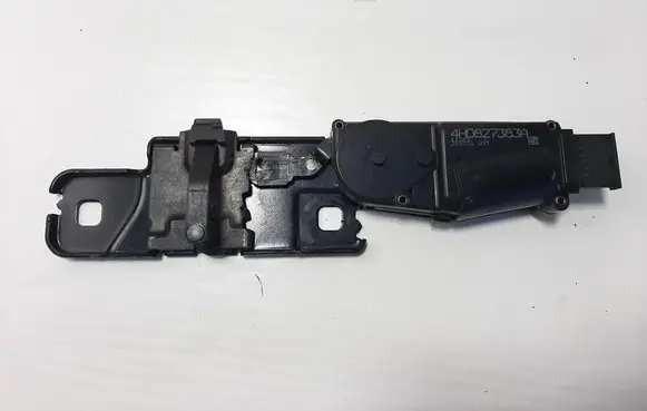 Audi A7 S7 4G Tailgate/trunk/boot lift motor 4H0827383A