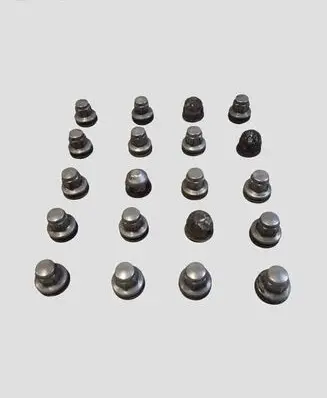 Jaguar XF X250 Wheel nut cap/cover