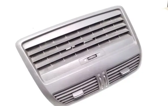 Fiat Croma Dash center air vent grill 735366430 1821940033A 1821940047