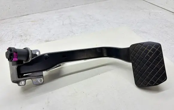Audi A8 S8 D3 4E Brake pedal 4E1721196A