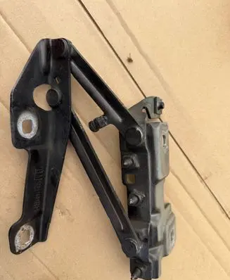 Opel Insignia A Engine bonnet/hood hinges 12841601