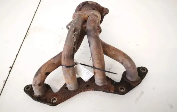 Honda Civic Exhaust manifold