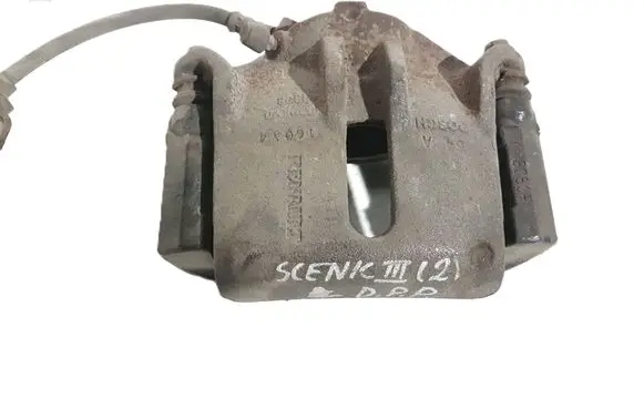 Renault Scenic II - Grand scenic II Front brake caliper