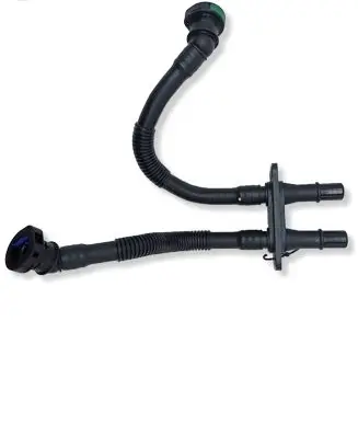 Hyundai Ioniq 5 Electric car engine cooling hoses/pipes 