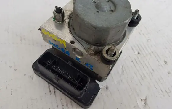 Nissan Micra ABS Pump 0265242031