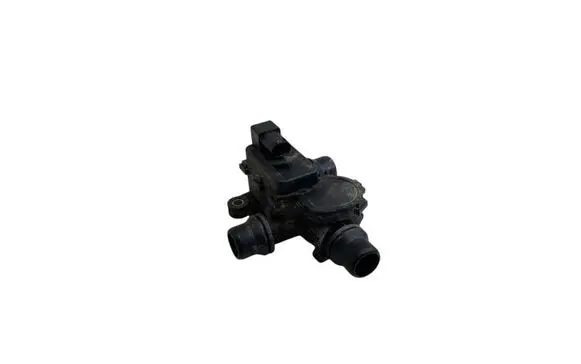 Mercedes-Benz GLC X253 C253 Coolant heater control valve A0999068300