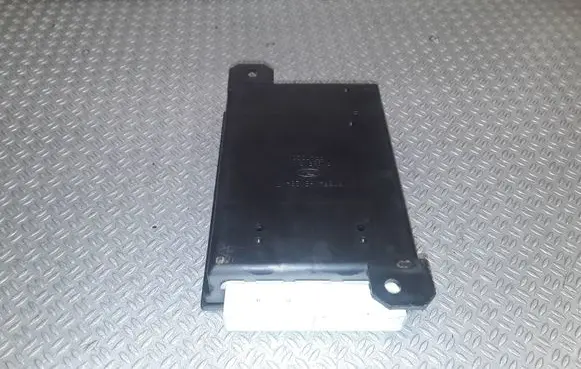 Ford Explorer Suspension control unit/module F87F3B494AC