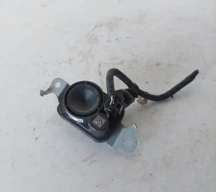 Alarm system siren
