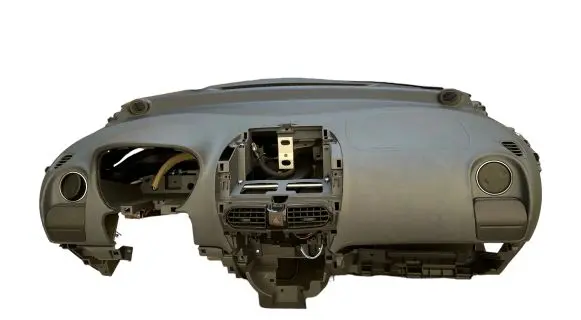Peugeot iOn Dashboard 8000A067ZZ 3F00 911000