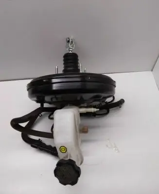 KIA Optima Brake booster 0D1A0724 KMMG-T270