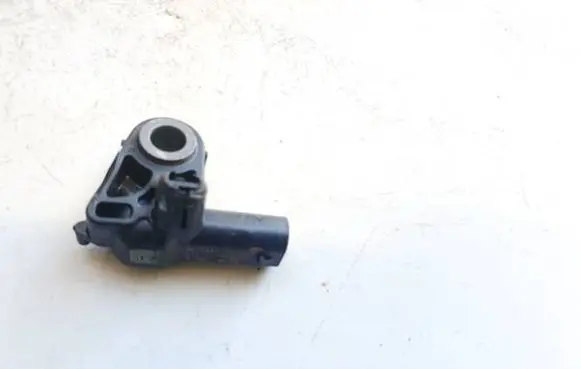 Tesla Model Y Airbag deployment crash/impact sensor 147344500b 1473445-00-b