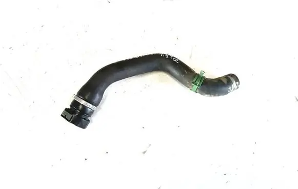 Renault Megane III Heater radiator pipe/hose 