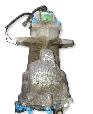 KIA Sportage Rear differential 5102000001 4780089000 54858945