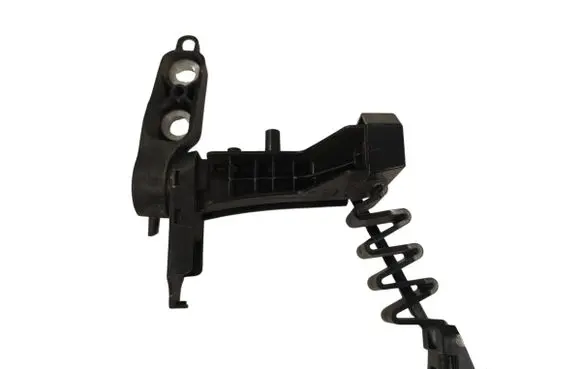 BMW 3 G20 G21 Front bumper mounting bracket 1148808XX
