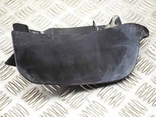Volkswagen ID.4 Rear mudguard 11A854856