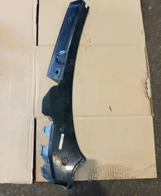 BMW 5 E60 E61 Other trunk/boot trim element 52850610