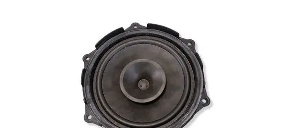 Seat Ibiza IV (6J,6P) Rear door speaker 6J0035411A