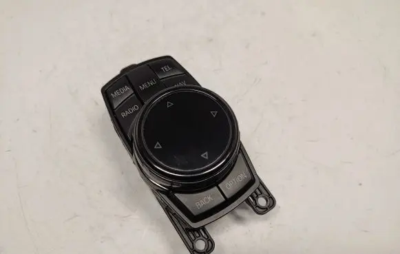 BMW 7 F01 F02 F03 F04 Head unit multimedia control 65829320290 65829327170 65829350725