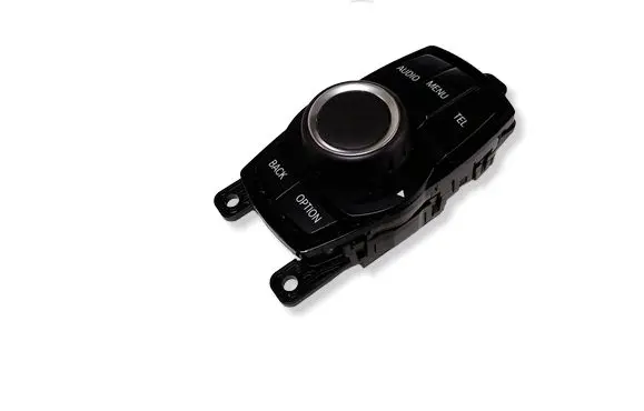 BMW 1 F20 F21 Head unit multimedia control 9317695