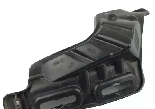 Citroen C3 Fender mounting bracket 9812550980