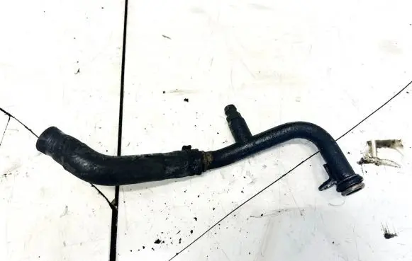 Volvo S60 Engine coolant pipe/hose