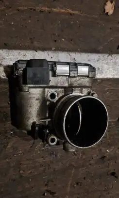 Volvo XC60 Throttle valve 31216665