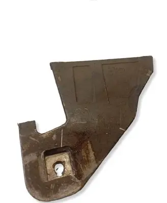 Land Rover Range Rover L322 Engine mounting bracket 6754409